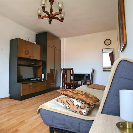 Apartament Dada Сосновець Екстер'єр фото