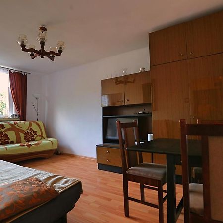 Apartament Dada Сосновець Екстер'єр фото