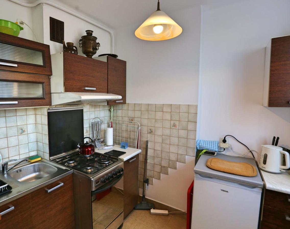 Apartament Dada Сосновець Екстер'єр фото